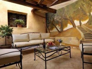 Residenza San Calisto 3*