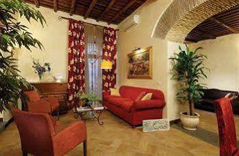 Hotel Residenza San Calisto Roma