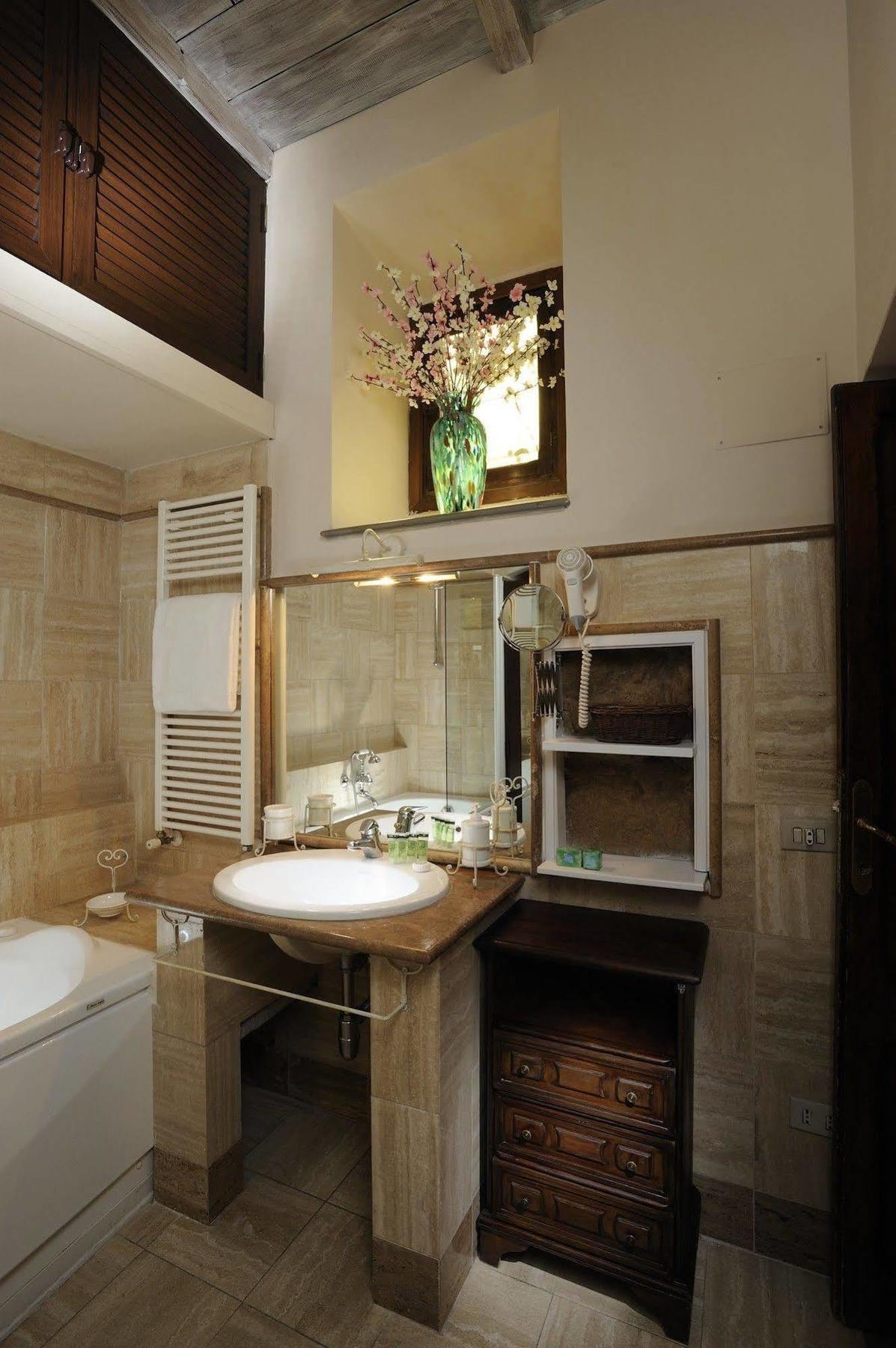 Residenza San Calisto Hotel Roma